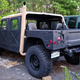 Illustration for article titled DOTS: Humvee Humdinger Edition